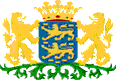 Wappen der Provinz Friesland