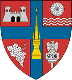 Wappen vom Judetul Sălaj